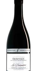 Ferraton Ermitage Les Dionnières 2014