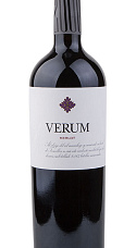 Verum Merlot vendimia seleccionada 2014