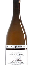 Ferraton Saint-Joseph Les Oliviers Blanc 2017