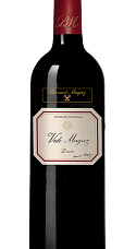 Vale Magrez Douro 2014