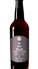 Bigotillo Amontillado