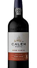 Cálem Fine Tawny Porto