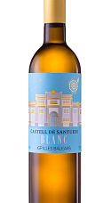 Castell de Santueri Blanc 2019