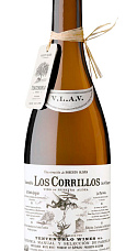 Tentenublo Los Corrillos Blanco 2017