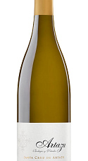 Santa Cruz de Artazu Blanco 2016