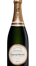 Laurent-Perrier La Cuvée Brut