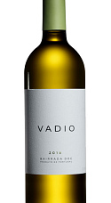 Vadio Branco 2018