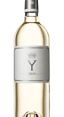 Y d'Yquem 2019