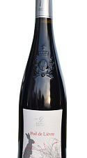 Domaine des Forges Poil de Lièvre 2019