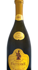 G.H. Martel Victoire Fût de Chêne Cuvée 2007