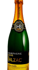 Honoré de Balzac Brut Edition Limitée