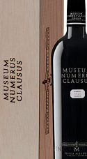 Numerus Clausus 2012 con estuche