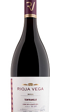 Rioja Vega Tempranillo 2018