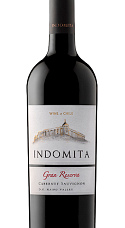 Indómita Gran Reserva Cabernet Sauvignon 2018