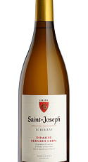 Domaine Bernard Gripa Saint-Joseph le Berceau Blanco 2018