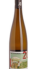 Enkircher Batterieberg Riesling Auslese 2018