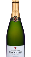 Jean Dumangin Heritage Brut Premier Cru 