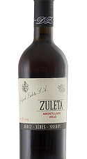 Amontillado Viejo Zuleta VOS 50 cl