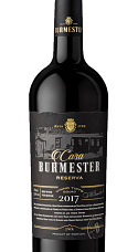 Casa Burmester Reserva Douro Tinto 2017