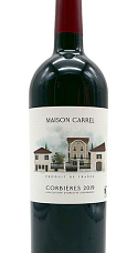 Maison Carrel 2019 Magnum