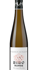 Bibo Runge Beerenauslese Riesling 2018, 50 cl.