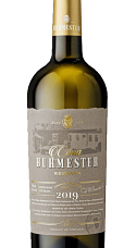 Casa Burmester Reserva Branco 2019