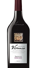 Colección Vivanco Parcelas de Graciano 2017