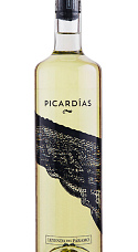 Picardías Blanco Dulce