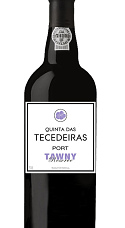 Quinta das Tecedeiras Port Tawny Reserve