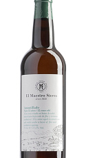 El Maestro Sierra Amontillado Superior 12 Años