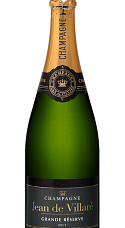 Jean de Villaré Grande Réserve Brut