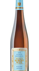 Kiedrich Gräfenberg Riesling Spätlese 2019