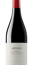 Artadi La Poza de Ballesteros 2020 en Primeur