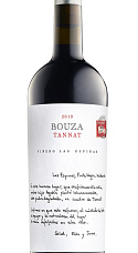 Bouza Tannat Las Espinas 2019