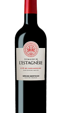 Domaine de l'Estagnère Rouge 2018 