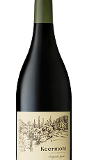 Keermont Vineyards Steepside Syrah 2015