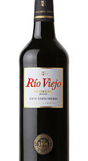 Río Viejo Oloroso