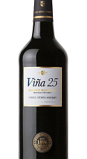 Viña 25 Pedro Ximénez