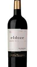 Eldoze Syrah 2014