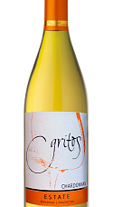 Otero Ramos Gritos Clásico Chardonnay 2018