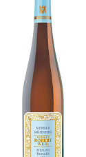 Kiedrich Gräfenberg Riesling Trocken GG 2018