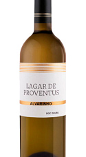 Lagar de Proventus Alvarinho 2020