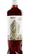 Carcheleto Vermut Rojo Artesano 1L