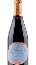 Apollonis Inspiration de Saison Extra Brut 2011