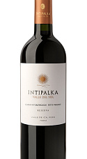 Intipalka Cabernet Sauvignon-Petit Verdot Reserva 2019