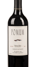 Pomum Cellars Shya Red 2013