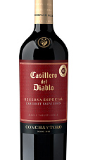 Casillero del Diablo Reserva Especial 2019