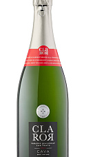 Claror Cava de Paraje 2014