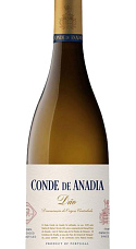 Conde de Anadia Blanc de Noir 2018