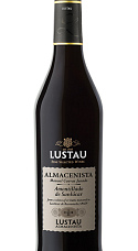 Lustau Almacenista Amontillado de Sanlúcar